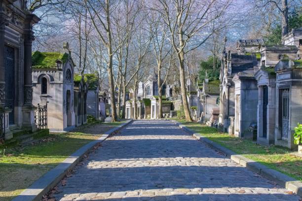 Entretien de tombe à Nantes