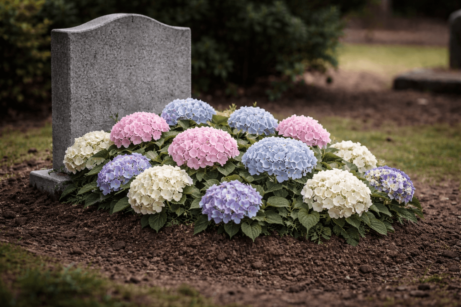 image tombe Bouguenais