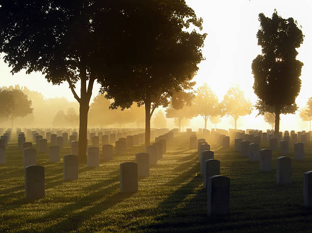 photo cimetiere chateau